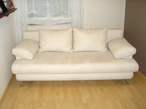 Couch mit schlaffunktion und - couch,