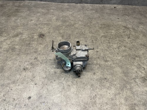 Solex pdsi bmw e10 - 36-40,