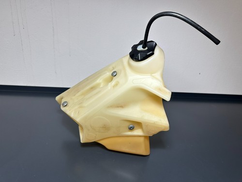 Husqvarna tank serbatoio - husqvarna,