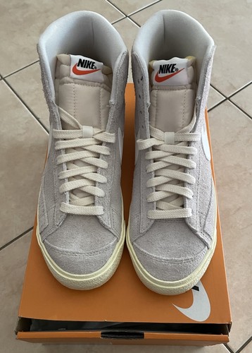 Nike blazer mid - blazer, vintage