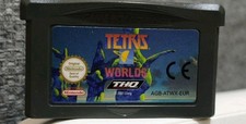 Tetris Worlds  für Nintendo