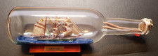 FLASCHENSCHIFF BUDDELSCHIFF