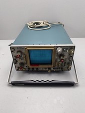 Tektronix 465 Oscilloscope