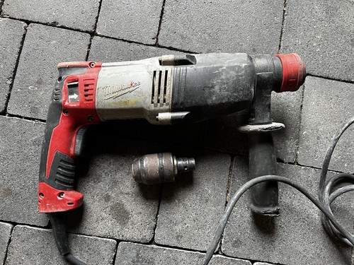 Milwaukee x 820w - ph, 28