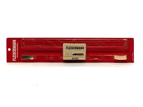 Fleischmann 6459