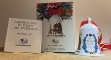 Weihnachtsglocke