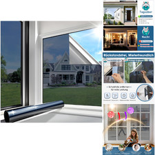 Fensterfolie Spiegelfolie