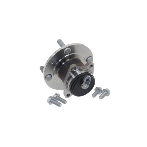 Radlagersatz skf vkba 3685 - vkba,