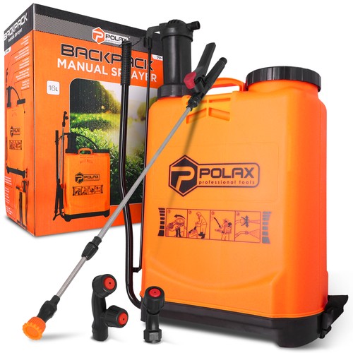 Drucksprüher 16l pumpsprüher - drucksprüher,