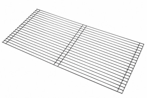 Grillrost edelstahl - grillrost,