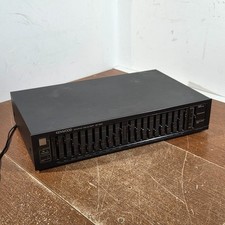 Vintage Kenwood Graphic