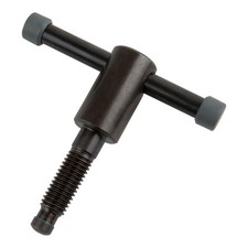 DIN 6306 Form D Knebelschraube