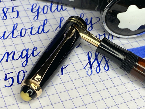 Montblanc 242 - , g