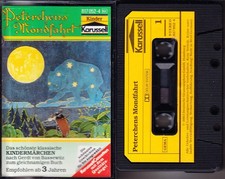 MC Peterchens Mondfahrt -