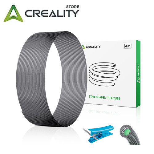 Creality ptfe tube 3d - ptfe,