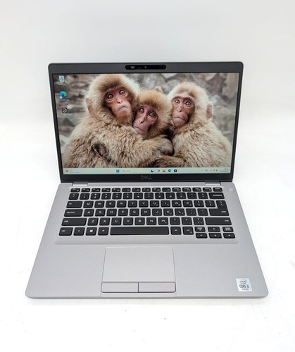 Laptop dell latitude 5410 - latitude, 14''
