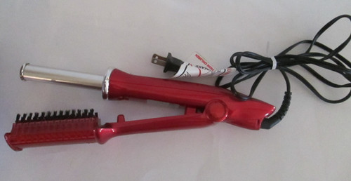 Instyler original red - original, rotating
