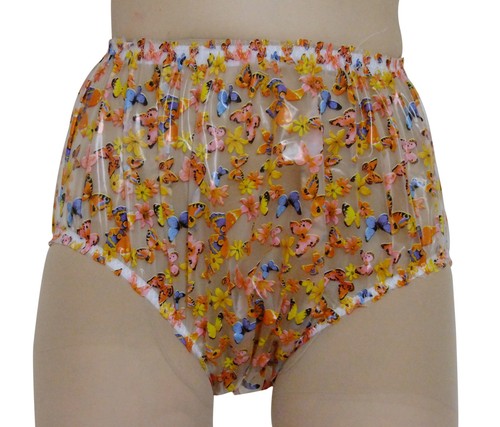 Loose fit pvc - fit,