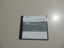 Werkstatthandbuch nissan - werkstatthandbuch,