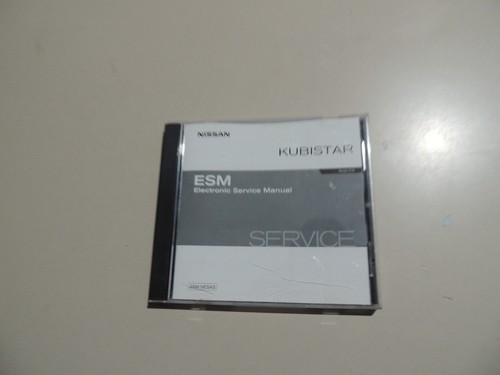 Werkstatthandbuch nissan - werkstatthandbuch,