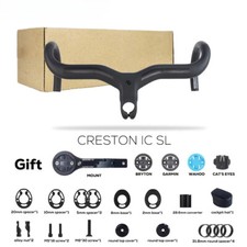 Carbon Fiber Cockpit Road