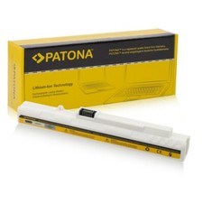 Akku für Acer Aspire One 571 A110 A110L A150 ZG5 UM08A31 UM08B52 2200mAh weiss