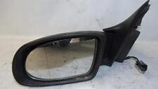 Opel Omega B Bj1997 Außenspiegel links 81L Novaschwarz Met elektr Verstellbar 5 