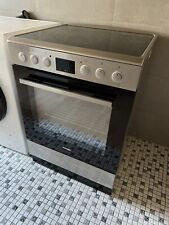 KOENIC Elektroherd KFC 22411 A - freistehend