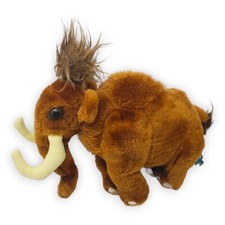 Mannie Ice Age 2 Stofftier