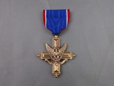 (A19-004) Original Army Cross