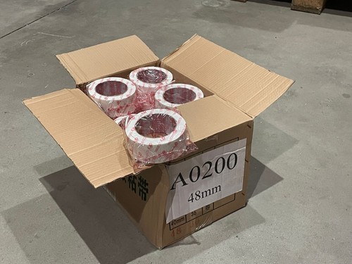 30x restposten 48mm - 30x,