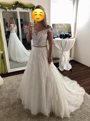 Brautkleid hochzeitskleid neu - hochzeitskleid,