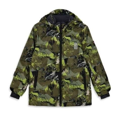 Lego wear skijacke - wear,
