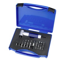 Winkelschrauber-Vorsatz Set im