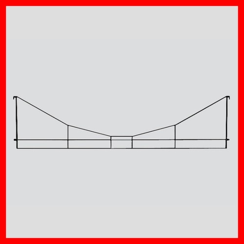 Märklin 8924 querverbindung - 8924,