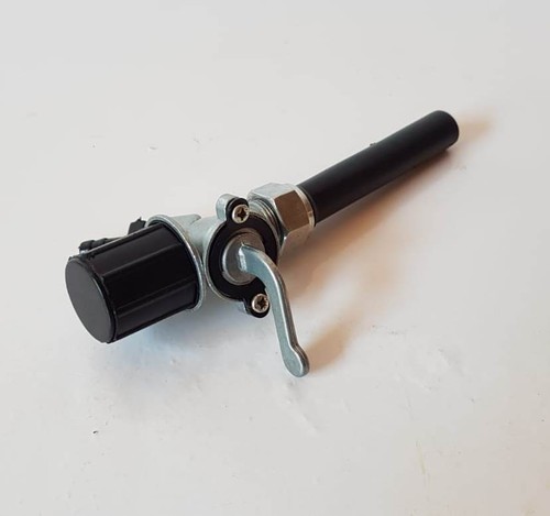 Benzinhahn mit wassersack - benzinhahn,