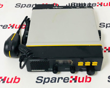 HUMMINBIRD DC-25 VHF