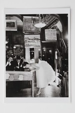 RICHARD AVEDON: SUZY
