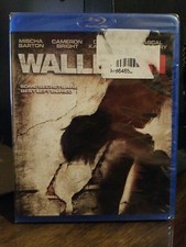 Walled In Blu-ray NEW SEALED 