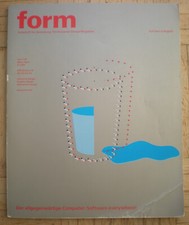 FORM 178 Juni 2001 Magazin