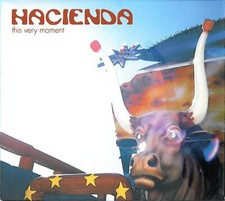 Hacienda – This Very Moment