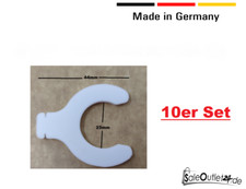 SaleOutlet24 Clip Flachheizkörper Ersatzteil kompat. zu Kermi ZK00940001 V2