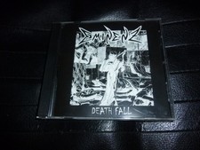 Eminenz death fall german - -,