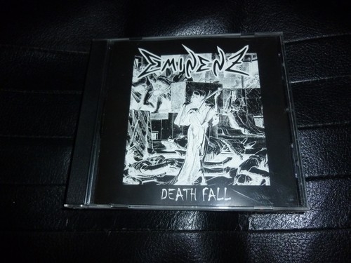Eminenz death fall - death, german