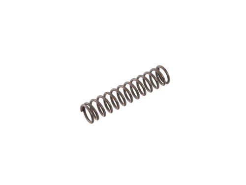 Druckfeder für hebel - druckfeder,