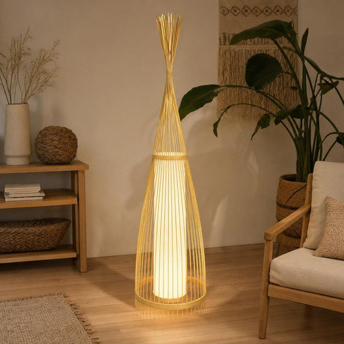 Stehleuchte stehlampe - stehleuchte,