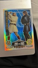 Topps Star Wars Force Attax