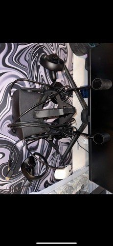 Oculus rift brille mit - vr,