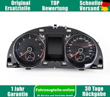 Kombiinstrument Tacho VW