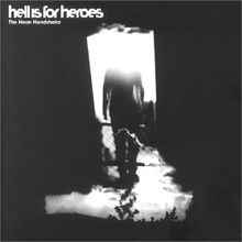 Neon Handshake von Hell Is for Heroes | CD | Zustand sehr gut